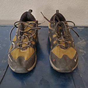 Shimano click'r shoes